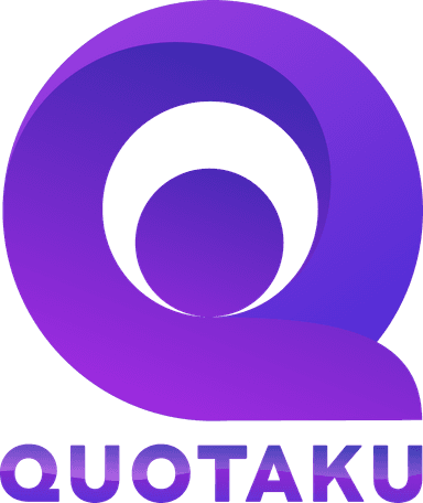 Qoutaku Logo
